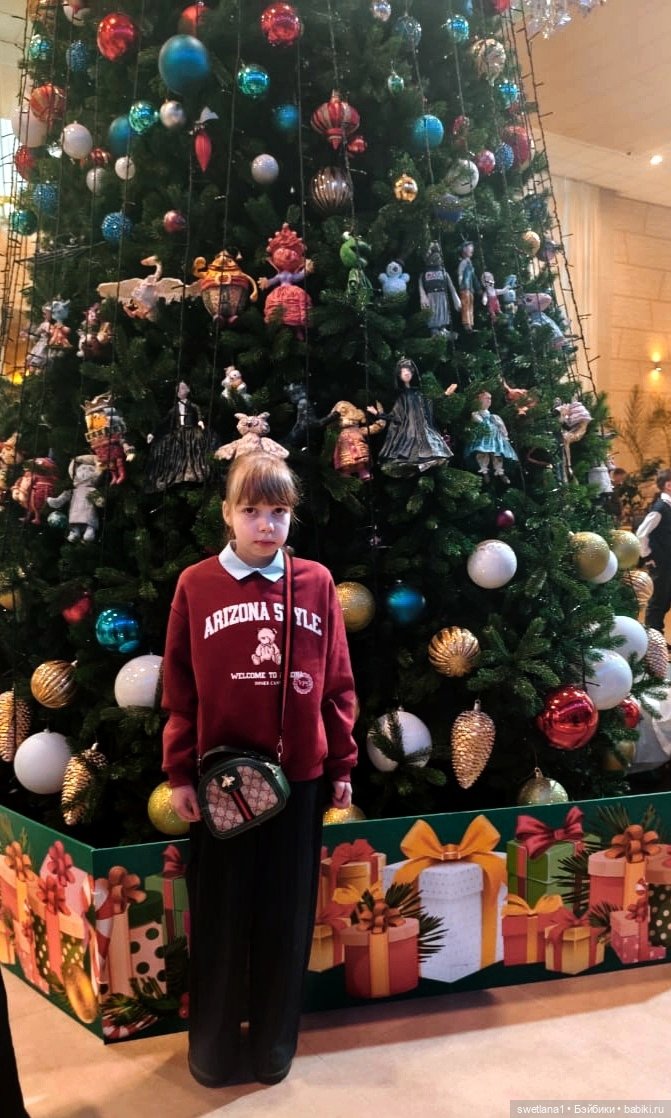 Тришкина Елка — Болталка и разговоры обо всем: жизнь (фото 6)