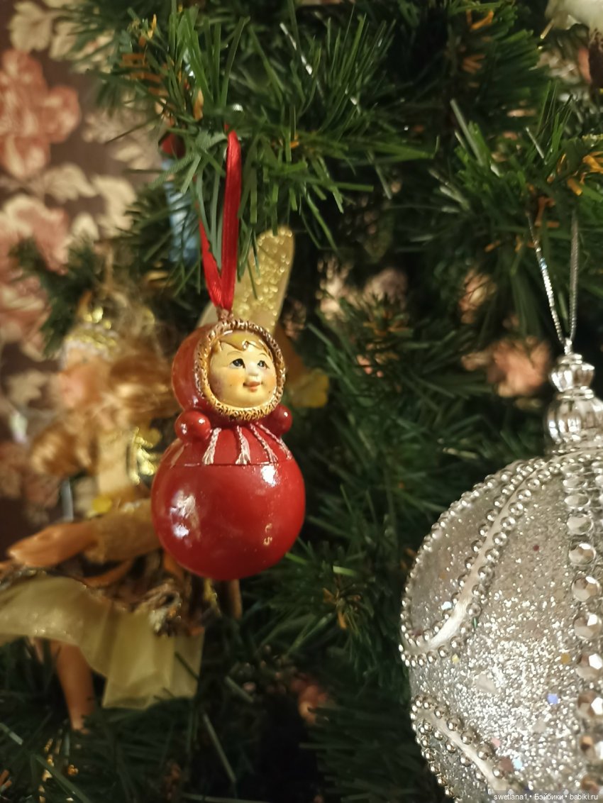 Тришкина Елка — Болталка и разговоры обо всем: жизнь