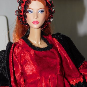 Кармилла 13-тая