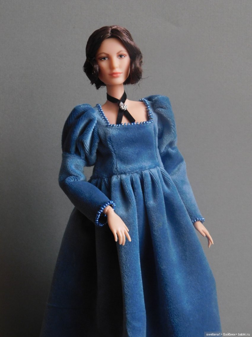 Лед и Пламя — Коллекции шарнирных (фото 3)