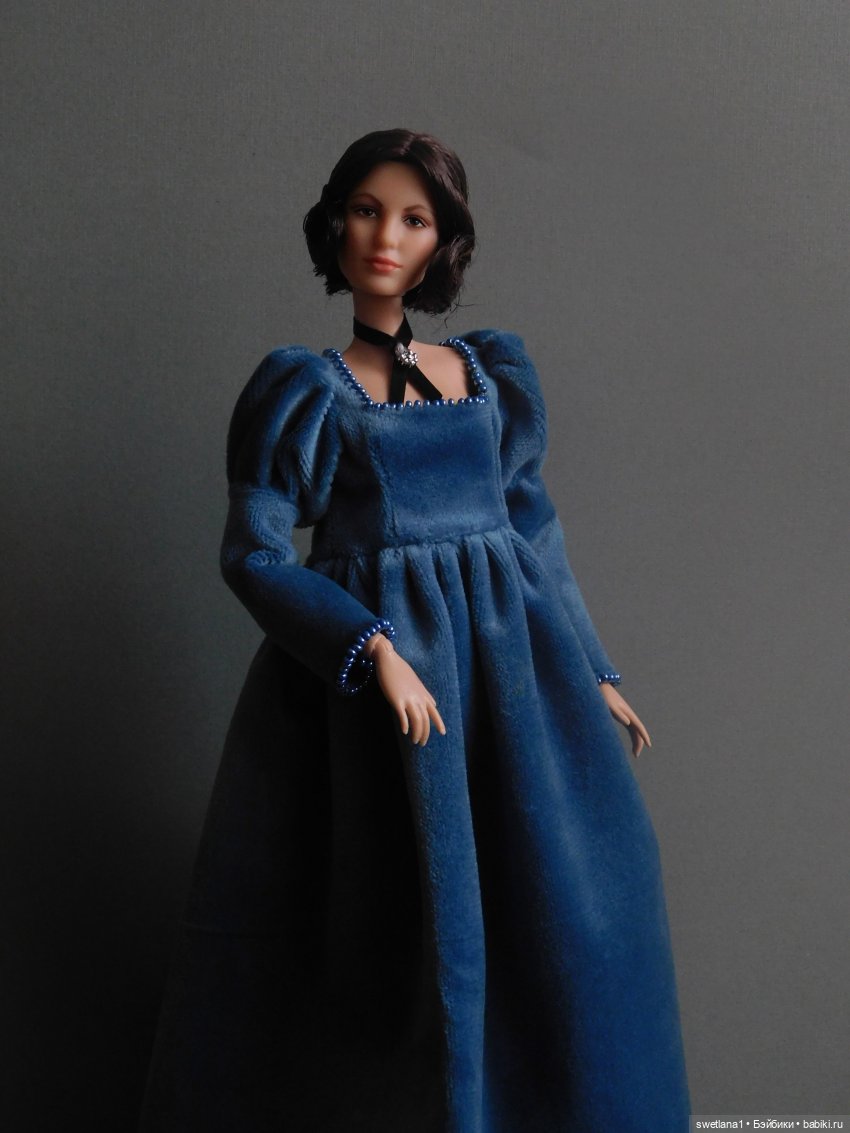 Лед и Пламя — Коллекции шарнирных (фото 5)