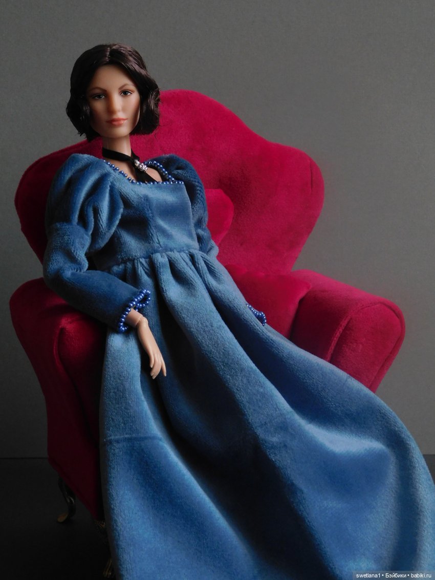 Лед и Пламя — Коллекции шарнирных