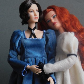 Лед и Пламя