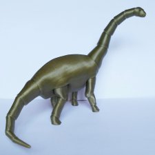 Динозавр BJD