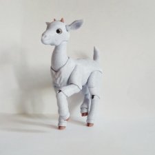 Козлик BJD Козлик BJD
