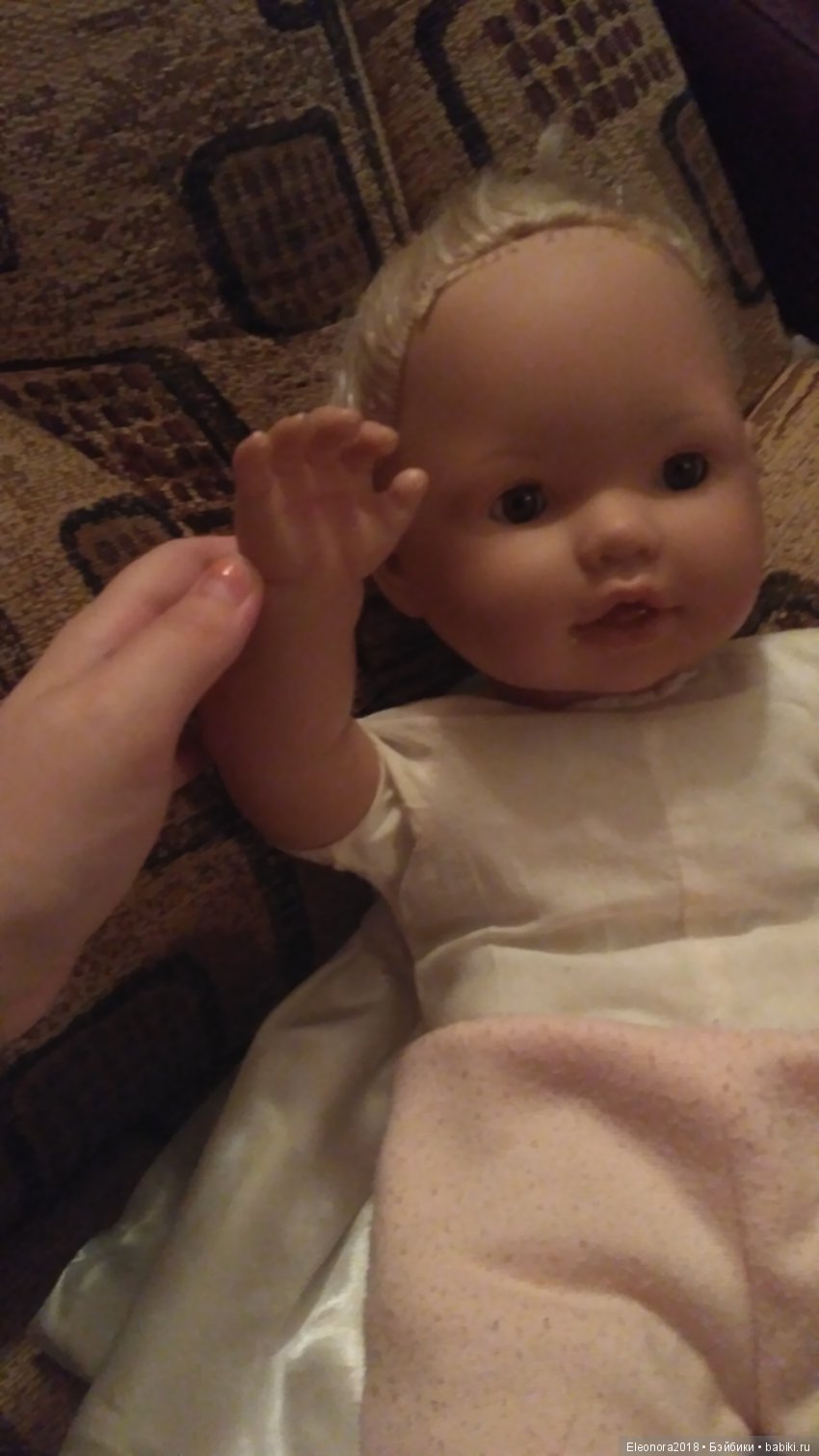 Помогите распознать — Болталка и разговоры обо всем: жизнь