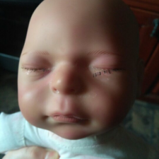 Вернула малыша к жизни