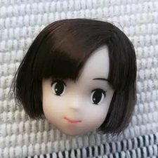 Помогите опознать голову!