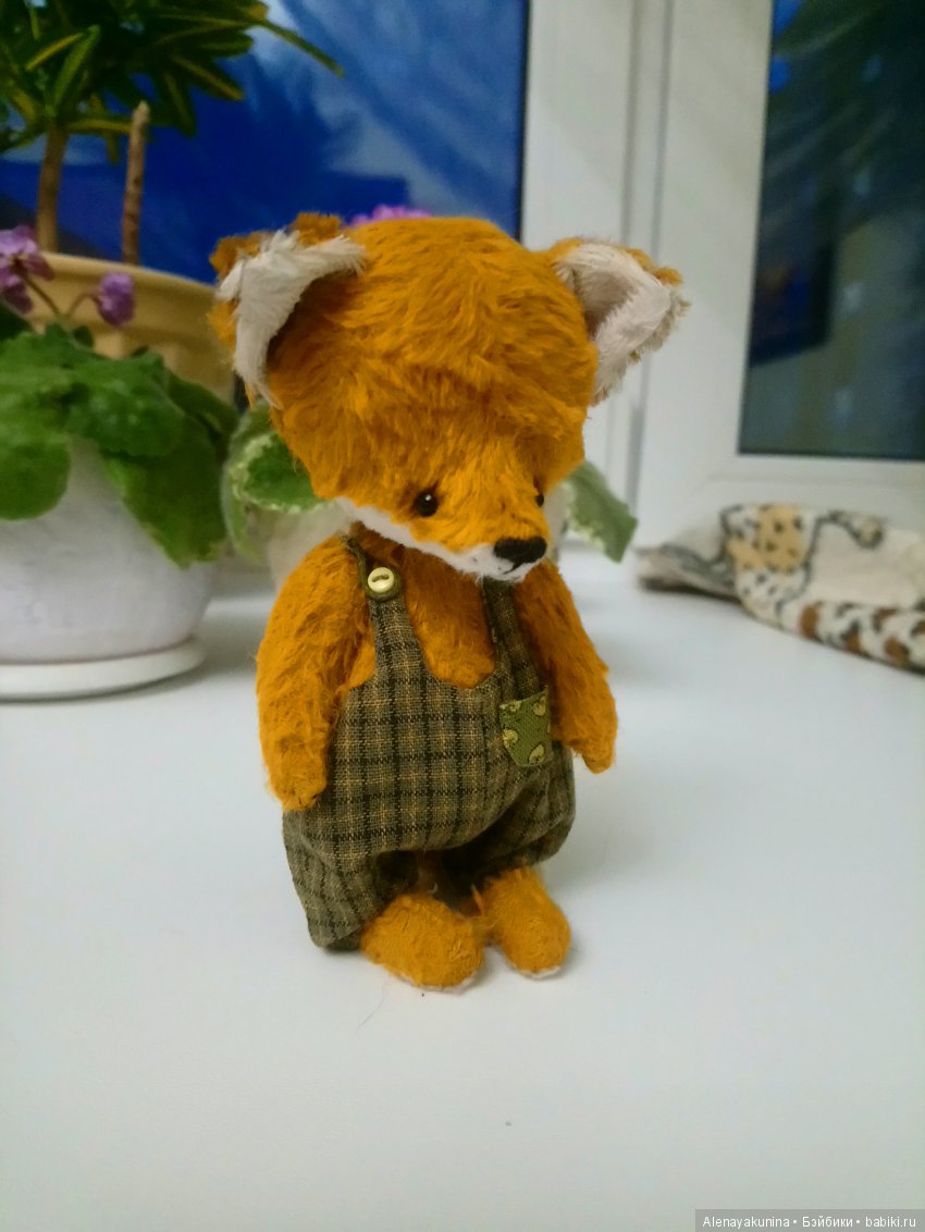 Приветик от братика❤️