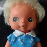 Малышка из ГДР