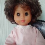 Девочка из ГДР