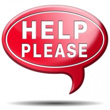 Нужна помощь от людей с фотоаппаратом!