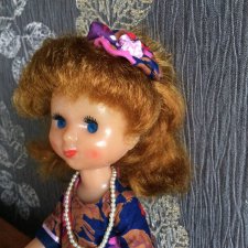 Папин подарок