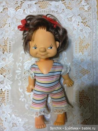 Девочка, однозначно. Вот моя, с родными бантиками