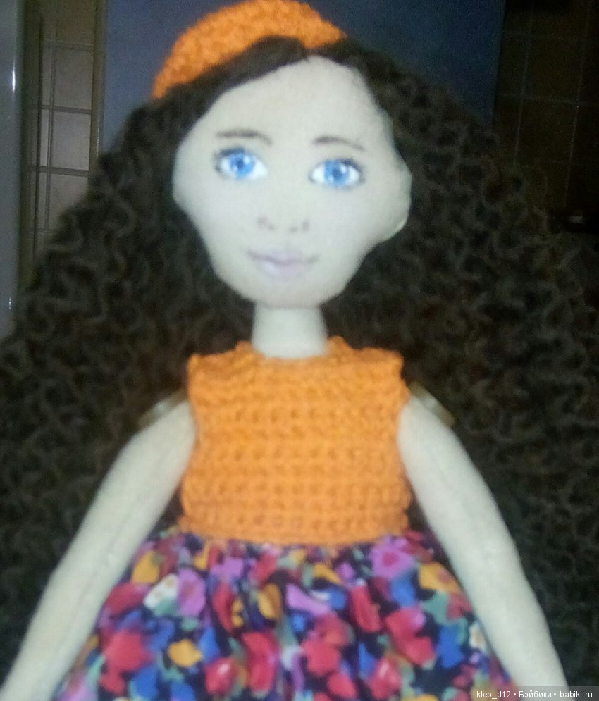 Прочие виды творчества в свободное время (фото 4)