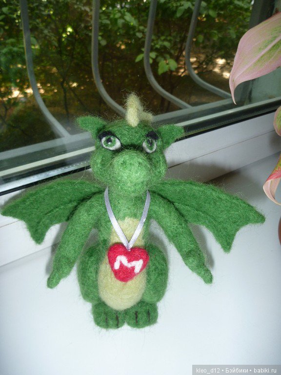 Прочие виды творчества в свободное время (фото 6)