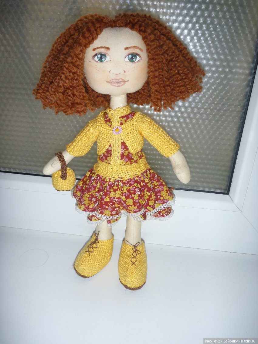 Прочие виды творчества в свободное время (фото 2)