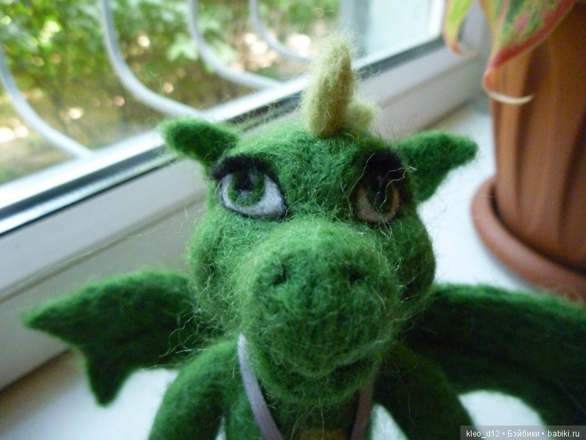 Прочие виды творчества в свободное время (фото 7)