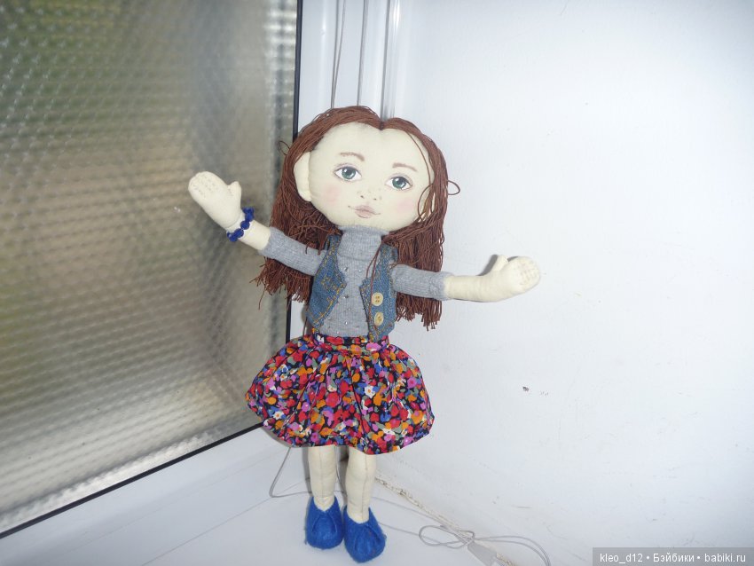 Прочие виды творчества в свободное время (фото 5)