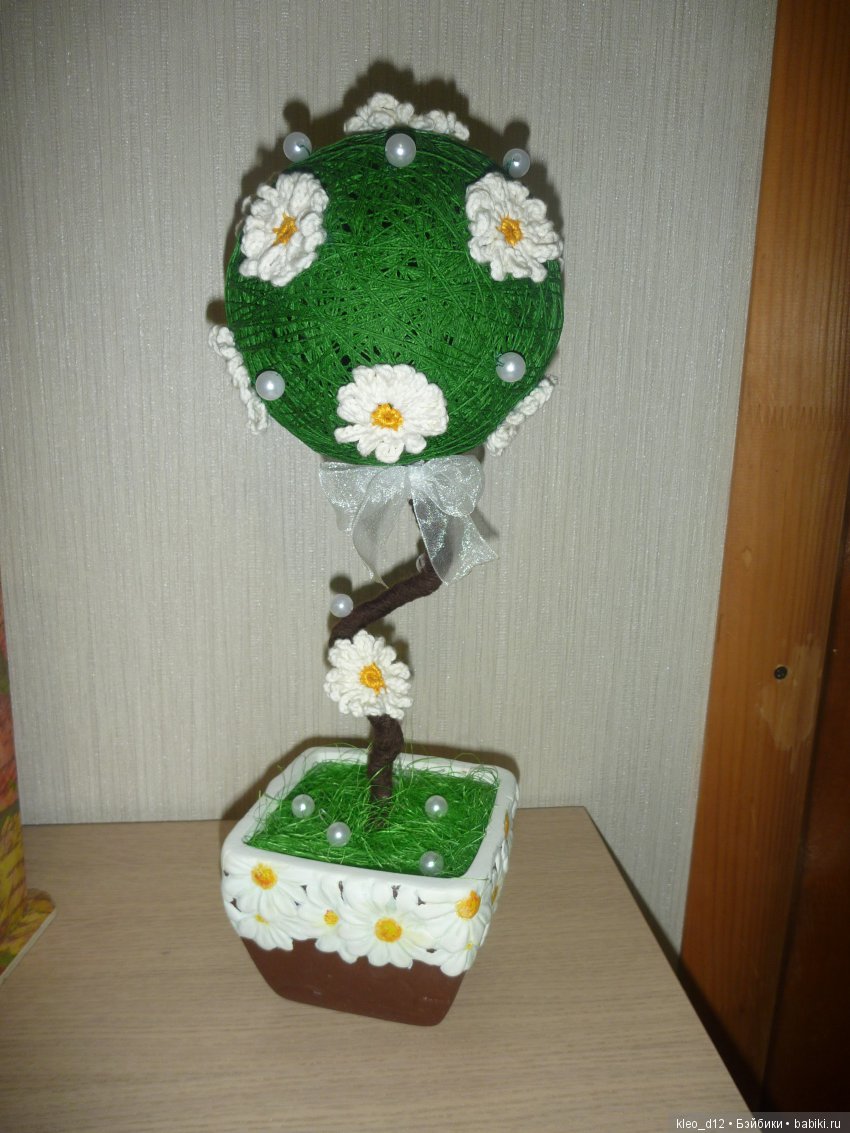 Прочие виды творчества в свободное время (фото 8)