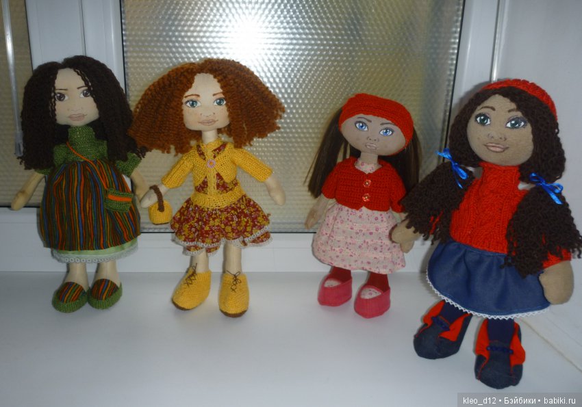 Прочие виды творчества в свободное время