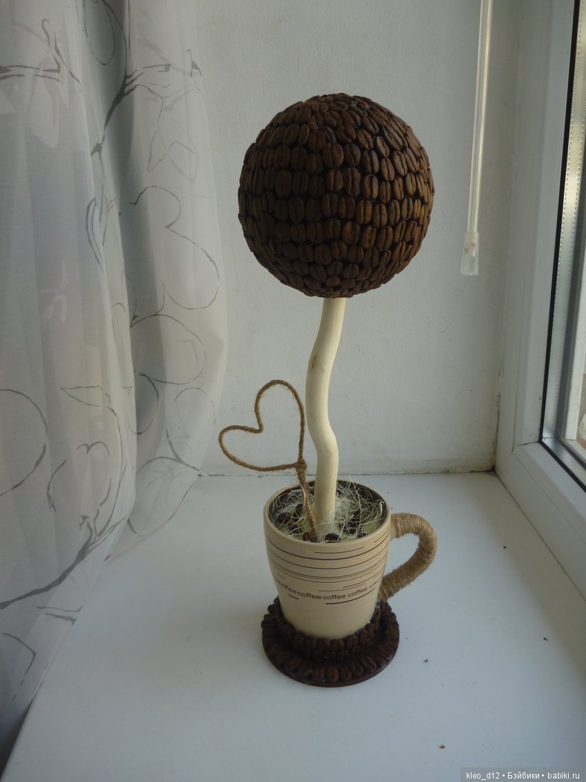 Прочие виды творчества в свободное время (фото 9)