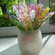 Прочие виды творчества в свободное время.