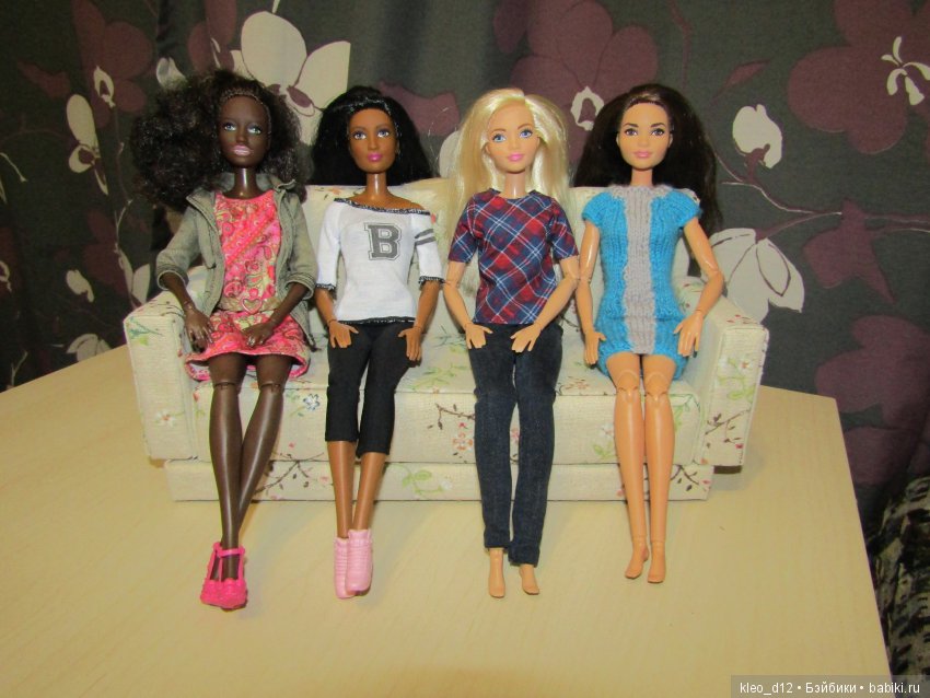 Готовимся к новому дому! Новый диванчик! Много фото