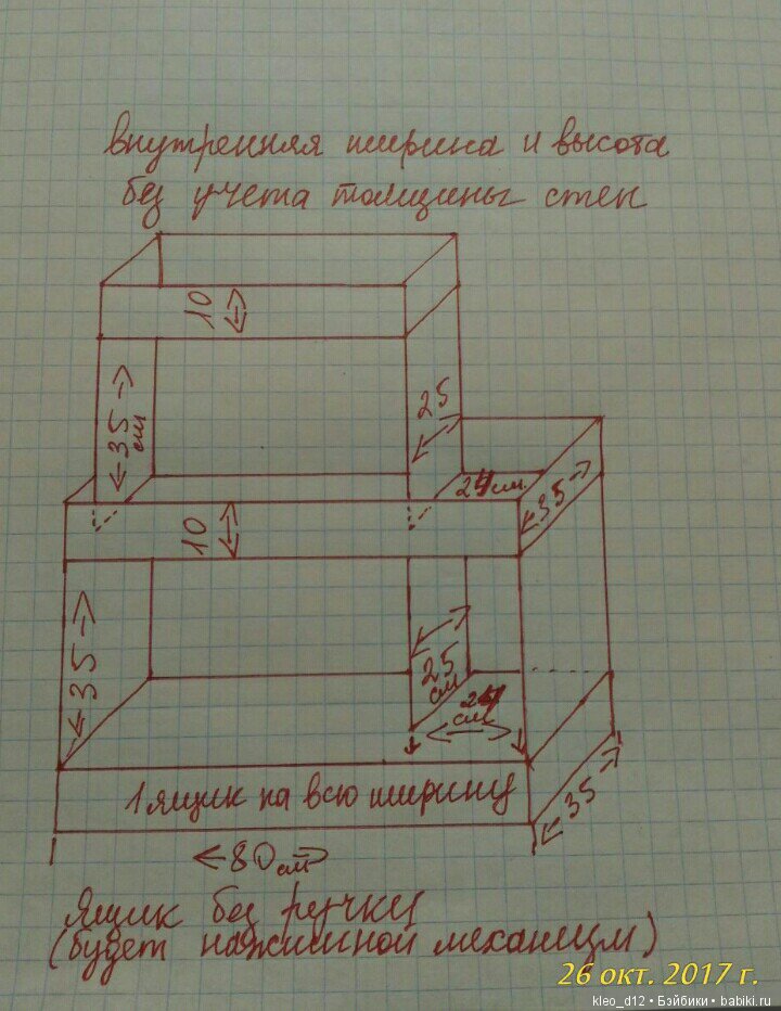 Готовимся к новому дому! Новый диванчик! Много фото