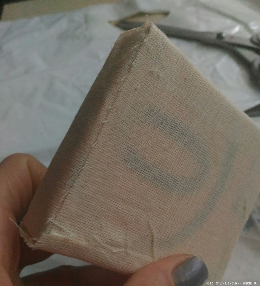 Готовимся к новому дому! Новый диванчик! Много фото (фото 5)