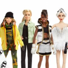 Barbie! Новинки! Известные женщины мира. Много фото