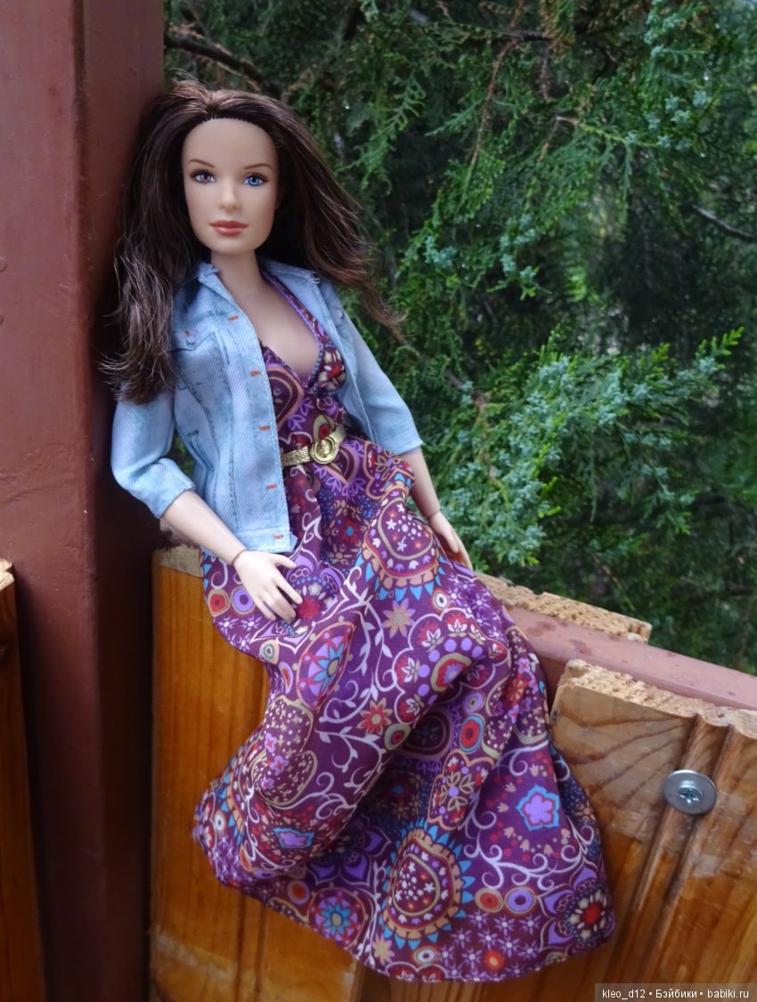 Фотосессия на природе. Часть 1. много фото