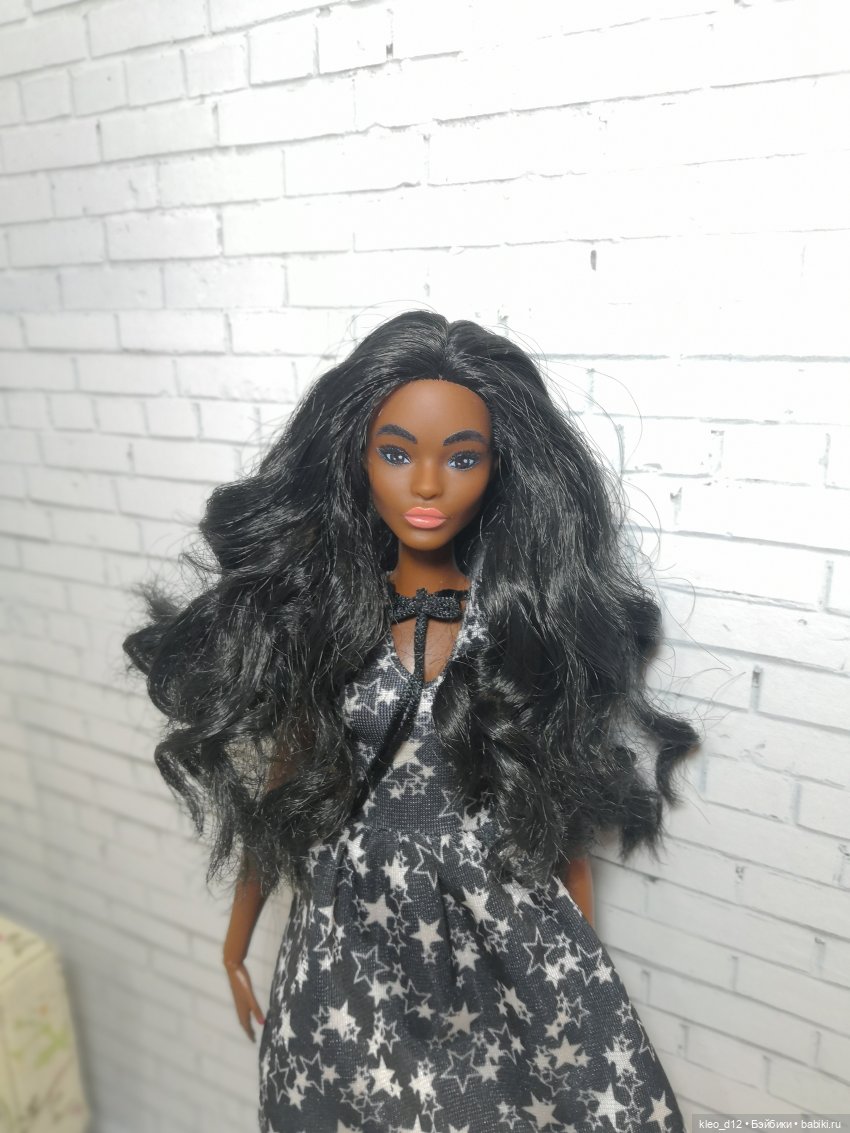 Клодетт Бмр — Куклы Barbie (Барби): Looks (фото 8)