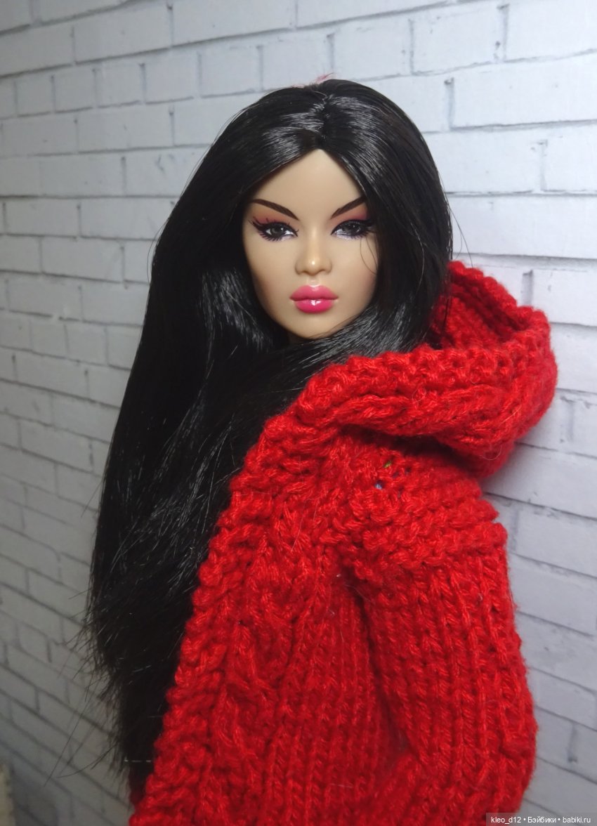 Я вступила в ряды Интегрити. Аюми (фото 8)