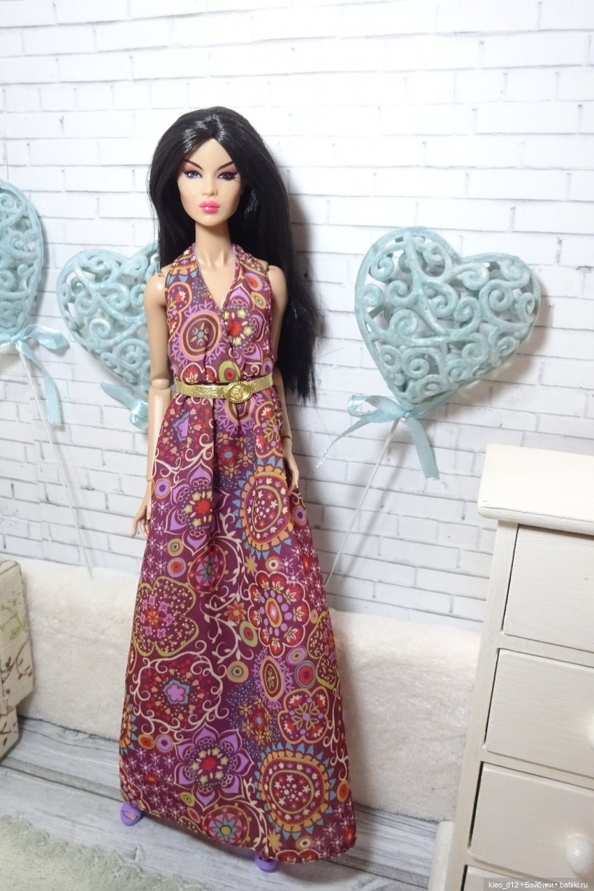 Я вступила в ряды Интегрити. Аюми