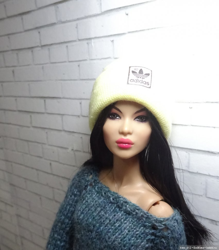 Я вступила в ряды Интегрити. Аюми (фото 10)