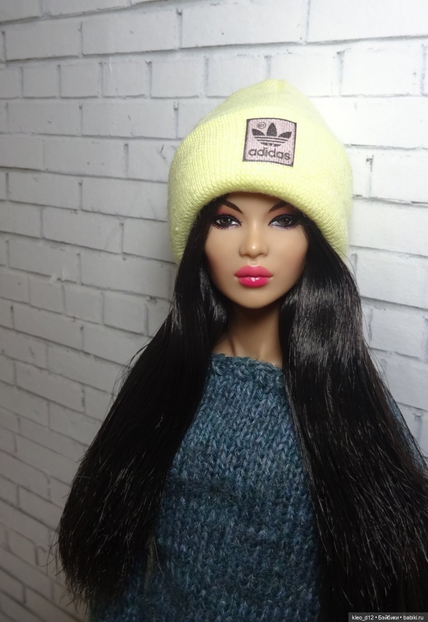 Я вступила в ряды Интегрити. Аюми