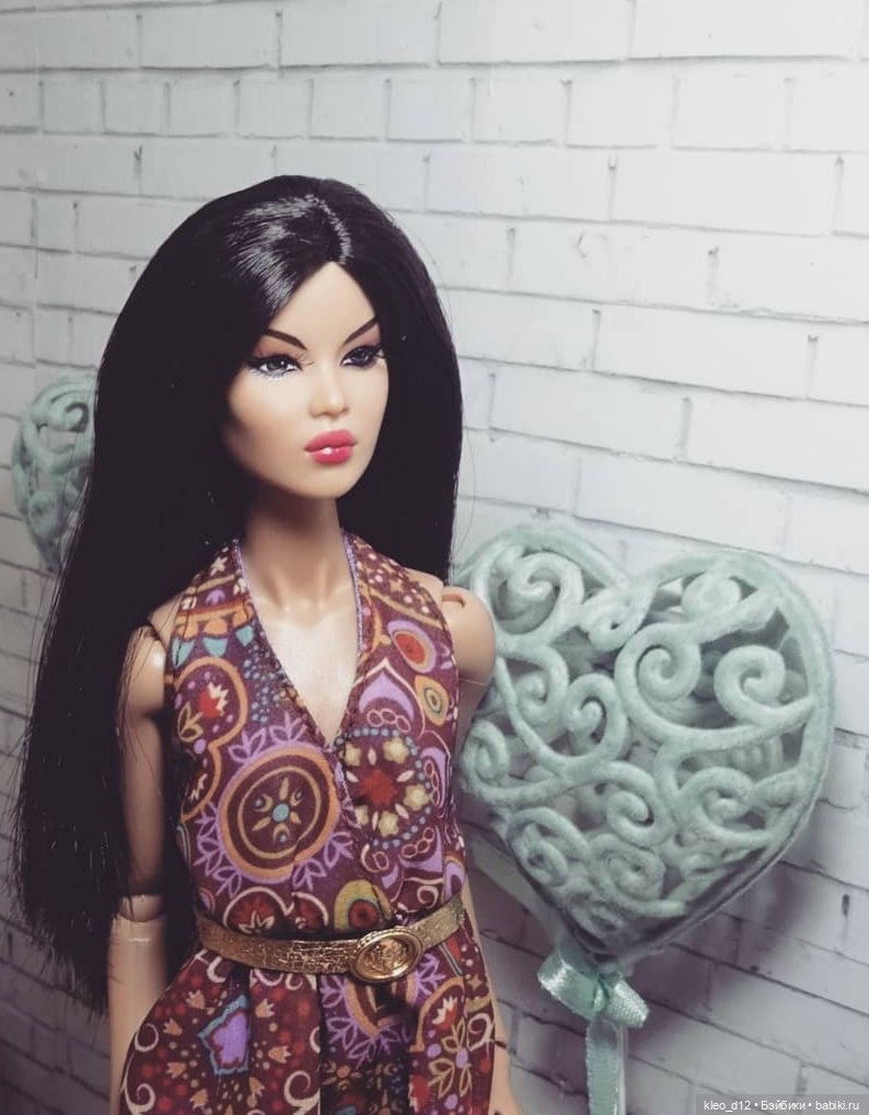 Я вступила в ряды Интегрити. Аюми (фото 5)