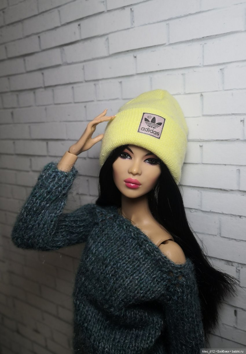 Я вступила в ряды Интегрити. Аюми (фото 9)