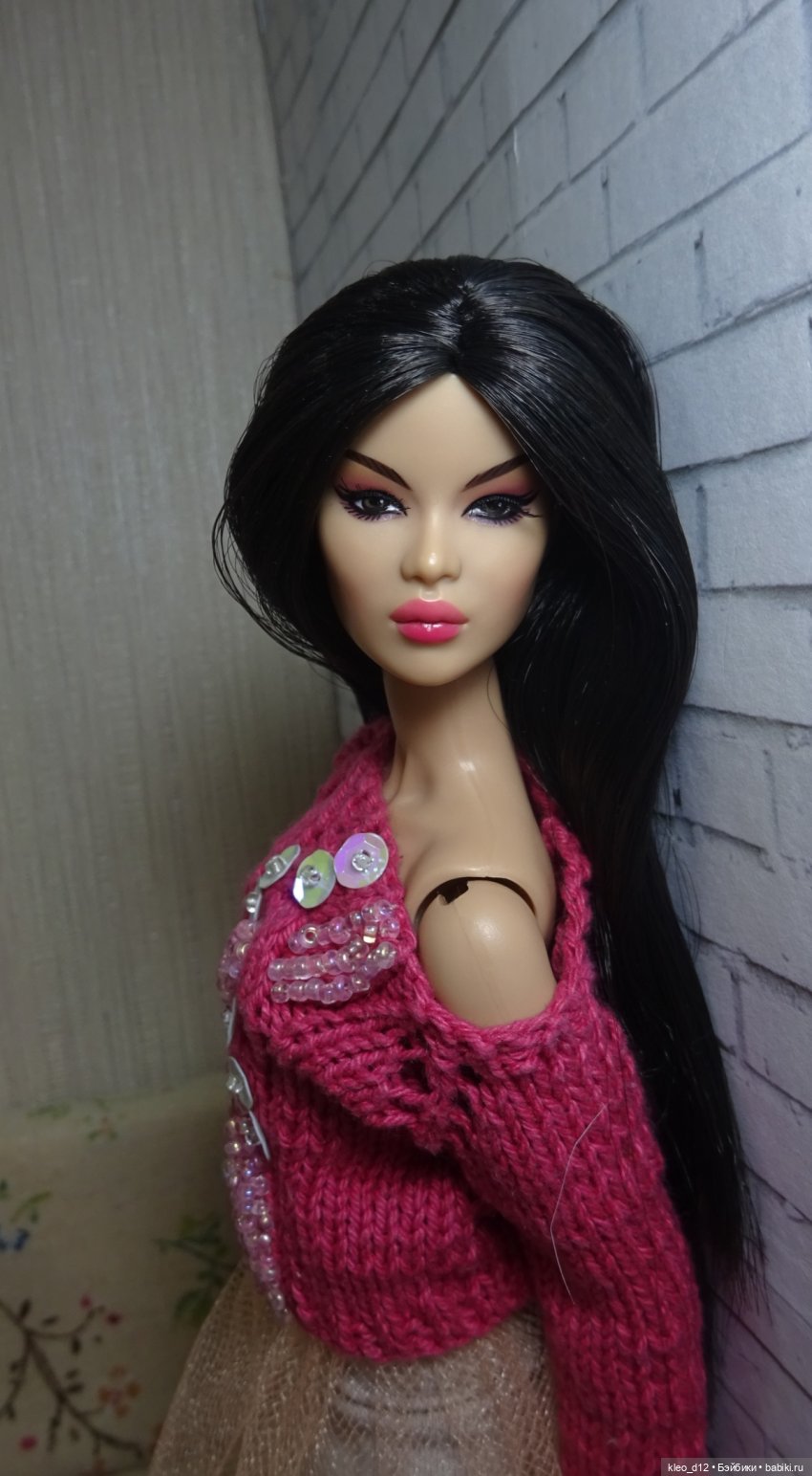 Я вступила в ряды Интегрити. Аюми (фото 3)