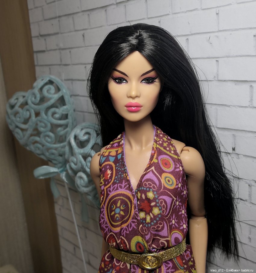 Я вступила в ряды Интегрити. Аюми (фото 6)