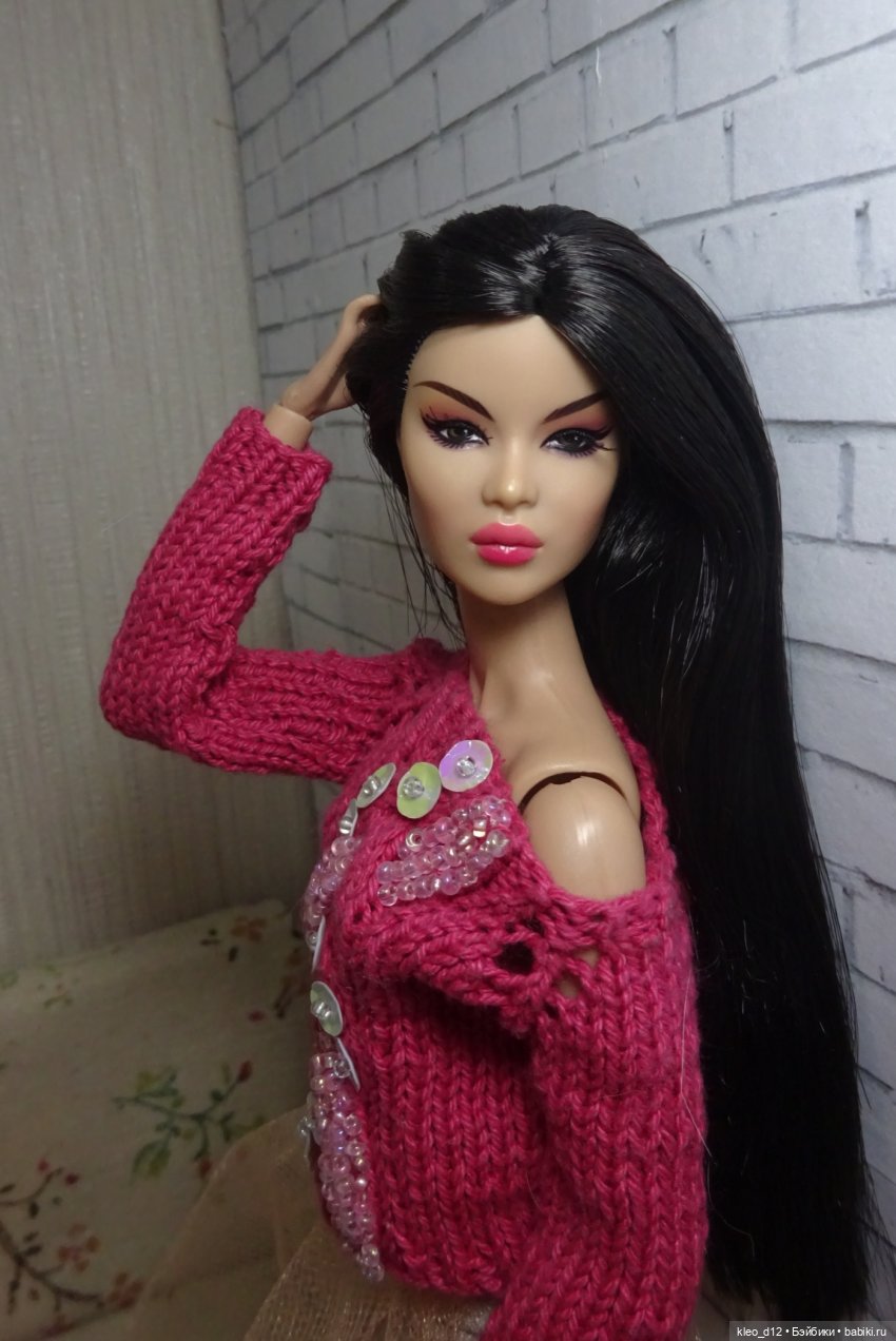 Я вступила в ряды Интегрити. Аюми (фото 4)