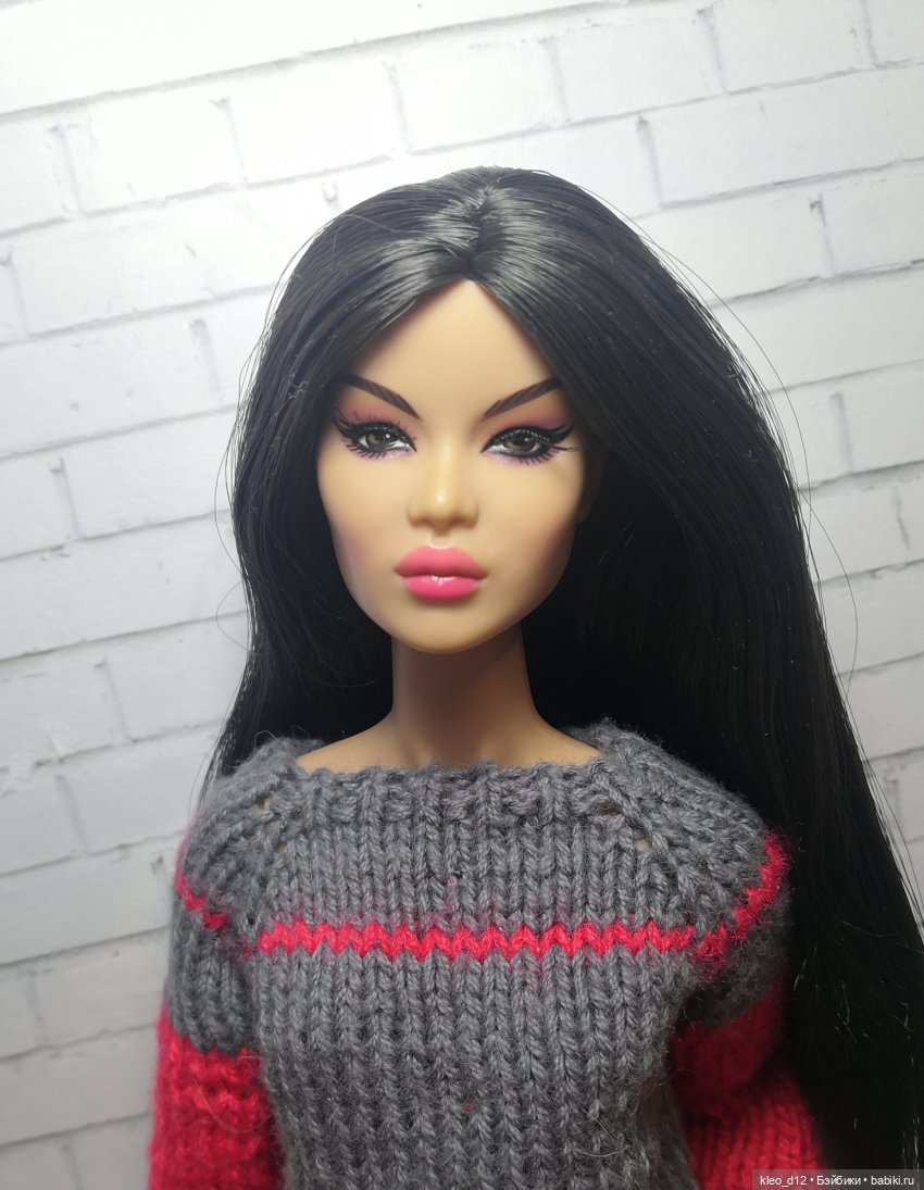 Я вступила в ряды Интегрити. Аюми