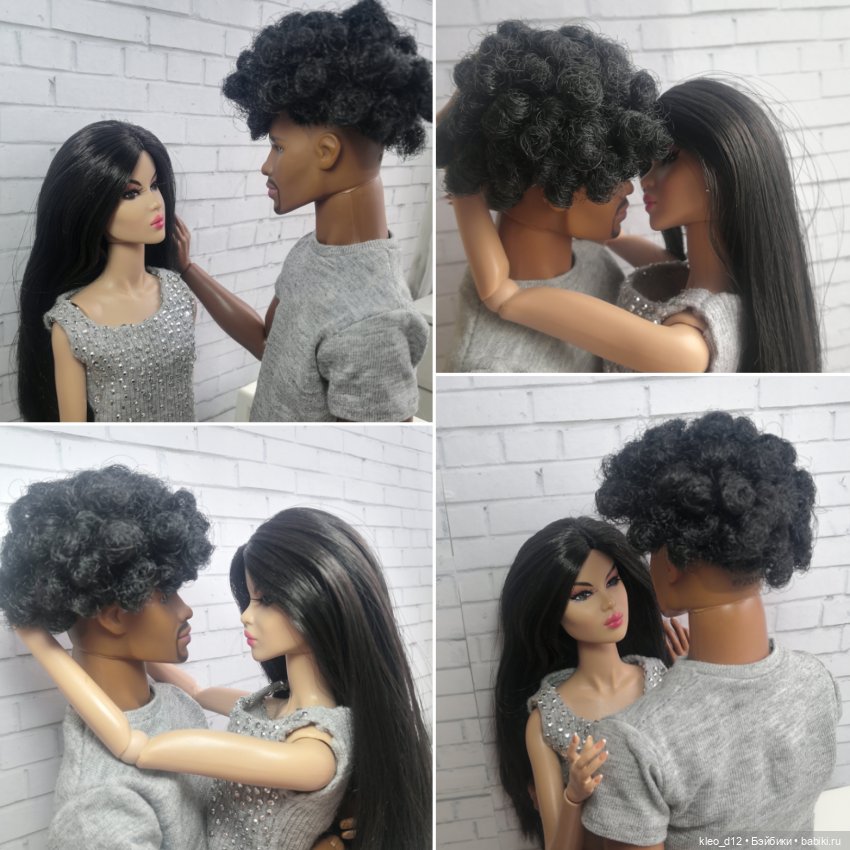 Парень для Ким — Куклы Integrity Toys (Интегрити): Poppy Parker (фото 6)