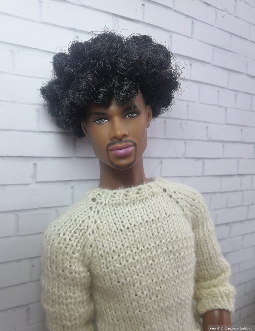 Парень для Ким — Куклы Integrity Toys (Интегрити): Poppy Parker