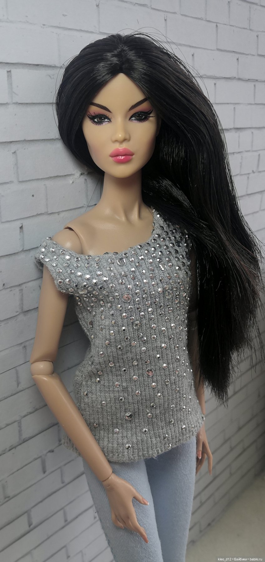 Парень для Ким — Куклы Integrity Toys (Интегрити): Poppy Parker (фото 4)