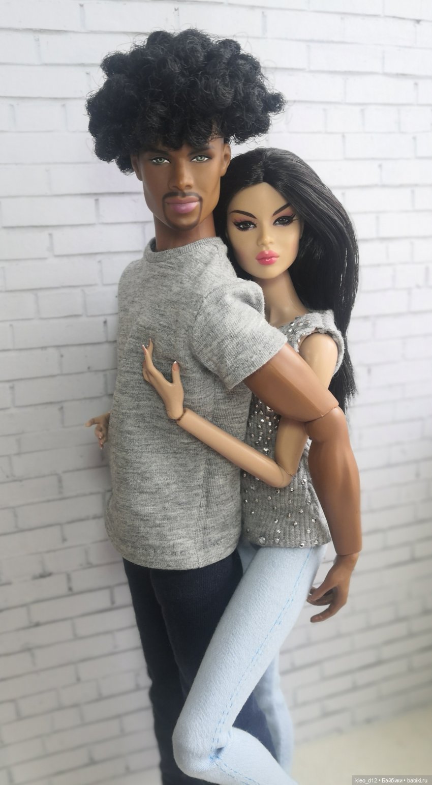 Парень для Ким — Куклы Integrity Toys (Интегрити): Poppy Parker (фото 7)