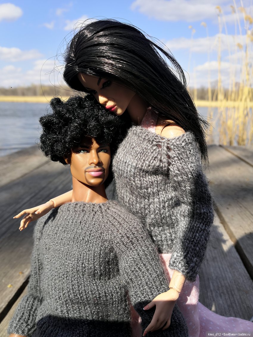 Ким и Том — Куклы Integrity Toys (Интегрити): Poppy Parker (фото 10)