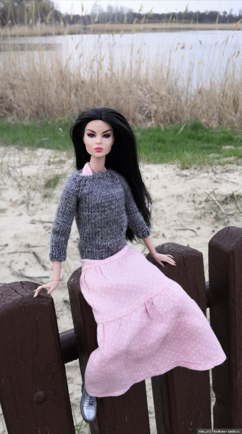 Ким и Том — Куклы Integrity Toys (Интегрити): Poppy Parker (фото 2)