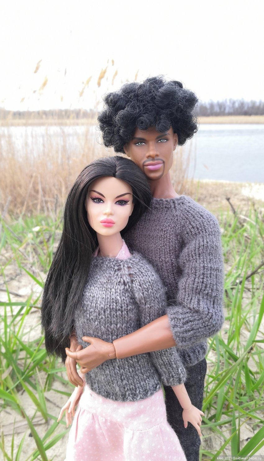 Ким и Том — Куклы Integrity Toys (Интегрити): Poppy Parker (фото 4)